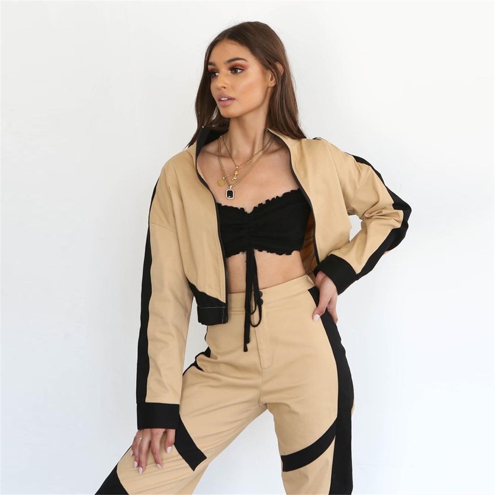 Tiger Mist jacket - Picture 2 of 2